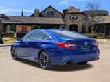 Used 2018 Honda Accord Sport image 3