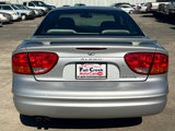 Used 2002 Oldsmobile Alero GL image 5
