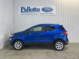 Certified 2022 Ford EcoSport SE image 2