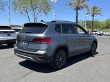 Used 2024 Volkswagen Taos S image 4