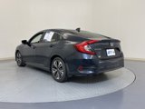 Used 2018 Honda Civic EX-T image 5