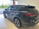 Used 2022 INFINITI QX60 Luxe w/ Performance Audio Package image 2