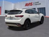 Used 2023 Buick Envision Preferred image 6
