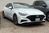 Used 2020 Hyundai Sonata Limited image 2