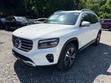 New 2025 Mercedes-Benz GLB 250 4MATIC image 3