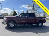 Used 2010 Ford F150 Lariat image 4