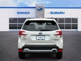 Used 2021 Subaru Forester Touring image 5