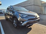 Used 2017 Toyota RAV4 Limited image 2