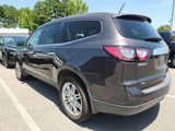 Used 2014 Chevrolet Traverse LT w/ All-Star Edition image 5