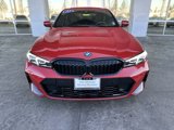 Used 2023 BMW 330e w/ M Sport Package image 2