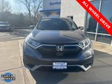 Used 2022 Honda CR-V EX image 2