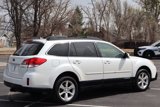 Used 2014 Subaru Outback 2.5i Limited image 4