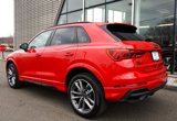 New 2025 Audi Q3 2.0T Premium image 4