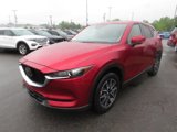 Used 2018 MAZDA CX-5 Touring w/ Preferred Equipment Package image 5