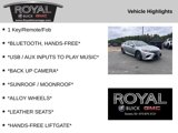 Used 2019 Toyota Camry LE image 4