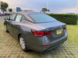 New 2025 Nissan Sentra S image 5