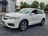 Used 2017 Acura RDX FWD w/ Advance Package image 3