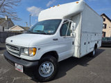 Used 2000 Ford E-350 and Econoline 350 Super Duty image 2