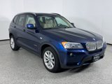 Used 2014 BMW X3 xDrive28i image 4