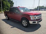 Certified 2018 Ford F150 XLT w/ Equipment Group 302A Luxury image 2
