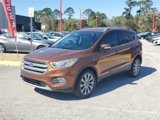 Used 2017 Ford Escape Titanium image 5