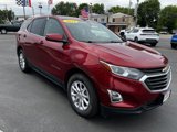 Used 2019 Chevrolet Equinox LT image 3