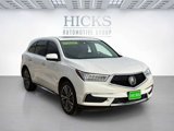 Used 2020 Acura MDX FWD w/ Technology Package image 3