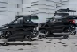 New 2025 Chevrolet Trax RS w/ Sunroof Package image 4