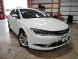 Used 2015 Chrysler 200 Limited w/ Convenience Group image 3