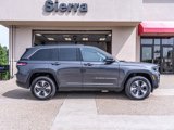 New 2024 Jeep Grand Cherokee Limited 4xe image 5