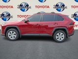Certified 2019 Toyota RAV4 LE image 4