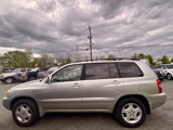 Used 2005 Toyota Highlander Limited image 3