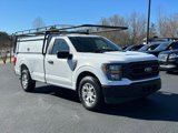 Certified 2023 Ford F150 XL image 2