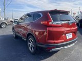Used 2017 Honda CR-V EX-L image 5