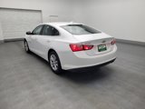 Used 2023 Chevrolet Malibu LT image 5