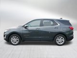 Used 2021 Chevrolet Equinox LT image 4