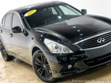 Used 2012 INFINITI G37 x w/ Premium Pkg image 4