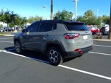Used 2022 Jeep Compass Trailhawk w/ Trailhawk Convenience Group image 6