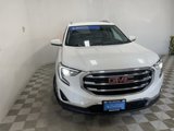 Used 2018 GMC Terrain SLT image 3