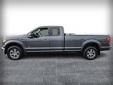 Used 2017 Ford F150 XLT w/ Equipment Group 302A Luxury image 4