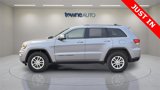 Used 2019 Jeep Grand Cherokee Laredo image 2
