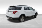 Used 2017 Ford Explorer XLT w/ Equipment Group 202A image 4