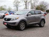 Used 2014 Kia Sportage LX image 3