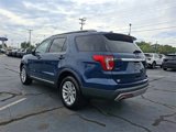 Used 2017 Ford Explorer XLT w/ Equipment Group 202A image 4