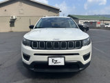 Used 2020 Jeep Compass Sport image 4