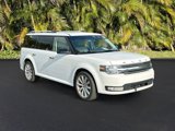 Used 2017 Ford Flex SEL w/ Equipment Group 202A image 4