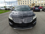 Used 2015 Lincoln MKC AWD image 3