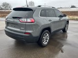 Used 2020 Jeep Cherokee Latitude Plus w/ Cold Weather Group image 5