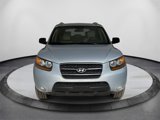 Used 2008 Hyundai Santa Fe Limited image 2
