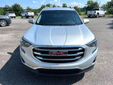 Used 2020 GMC Terrain SLT w/ Preferred Package image 6
